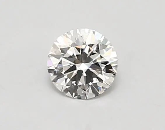 0.45 Carat · ROUND · D · VVS1 · IGI · Ideal Cut