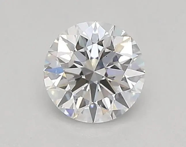 0.33 Carat · ROUND · D · VS1 · IGI · Ideal Cut