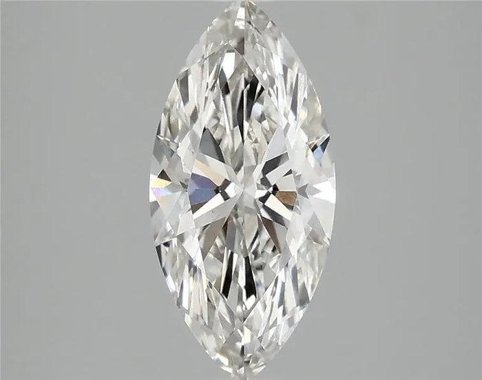 2.06 Carat · MARQUISE · G · VS1 · IGI · Excellent Cut