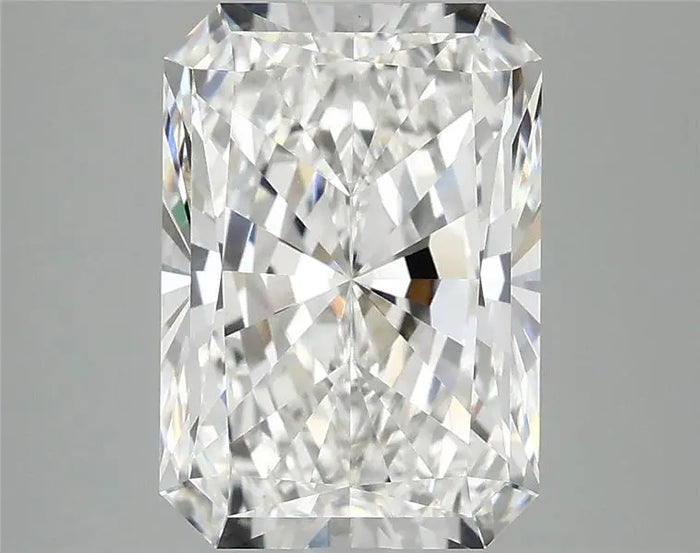 4.04 Carat · RADIANT · E · VVS2 · IGI · Excellent Cut