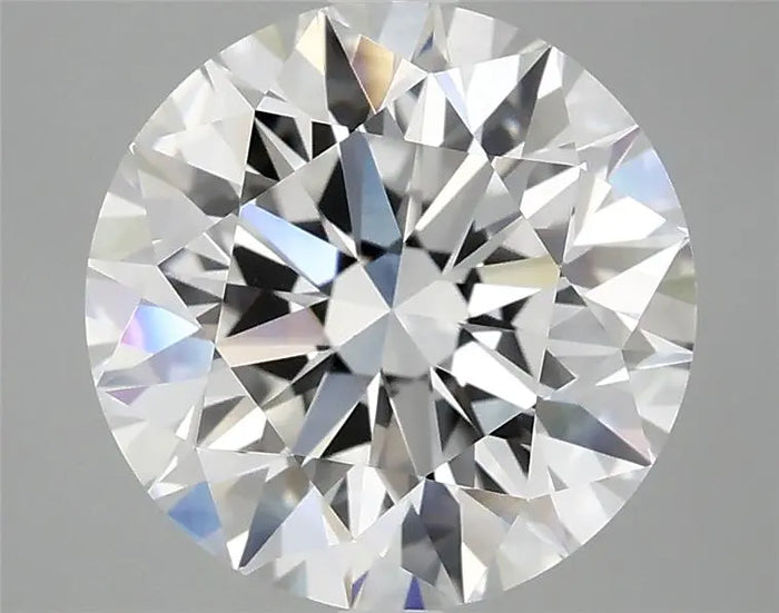 4.09 Carat · ROUND · E · VS1 · IGI · Excellent Cut