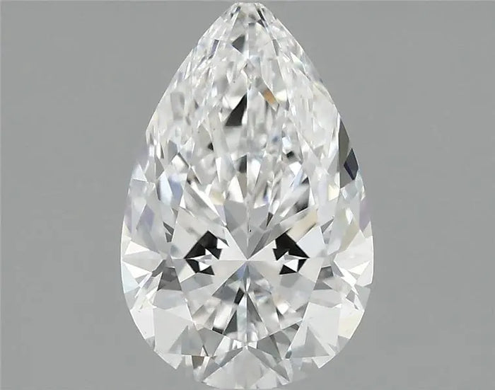 1.09 Carat · PEAR · E · VS1 · IGI · Excellent Cut