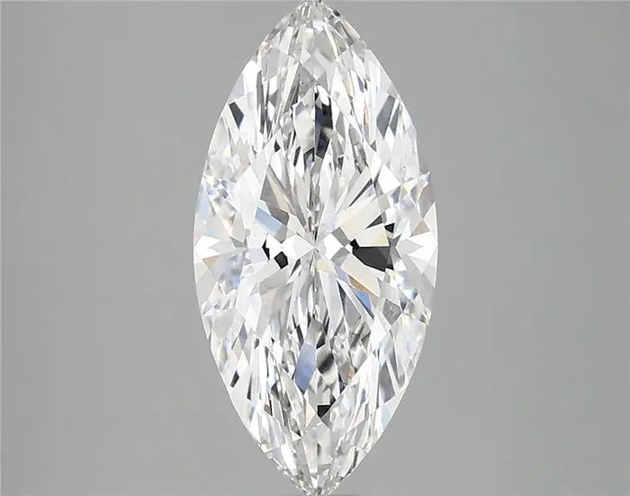 2.09 Carat · MARQUISE · E · VS1 · IGI · Excellent Cut