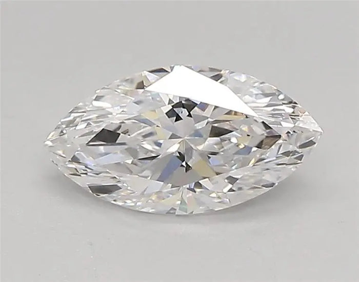 0.83 Carat · MARQUISE · D · VVS1 · IGI · Excellent Cut