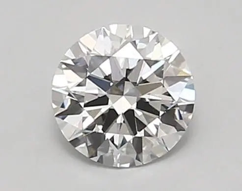 0.67 Carat · ROUND · D · IF · IGI · Ideal Cut