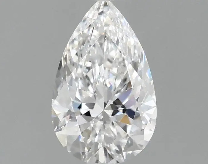 1.09 Carat · PEAR · D · VS1 · IGI · Excellent Cut