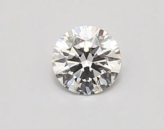 0.43 Carat · ROUND · D · VVS1 · IGI · Ideal Cut