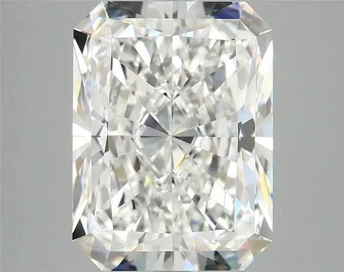 4.04 Carat · RADIANT · E · VS1 · IGI · Excellent Cut