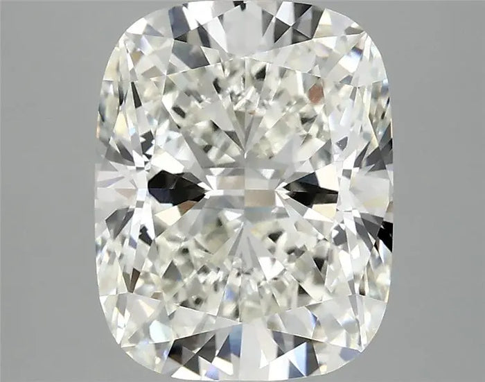 4.03 Carat · CUSHION · H · VVS2 · IGI · Excellent Cut