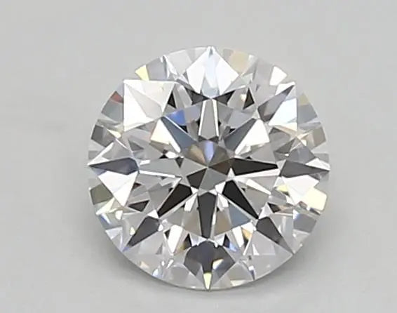 0.66 Carat · ROUND · D · VVS1 · IGI · Ideal Cut