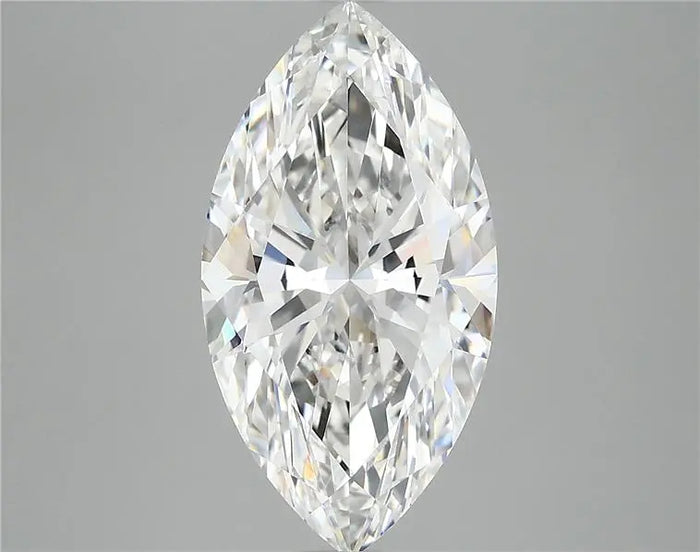 4.01 Carat · MARQUISE · E · VVS2 · IGI · Excellent Cut