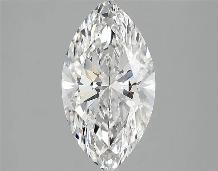 1.59 Carat · MARQUISE · E · VS1 · IGI · Excellent Cut