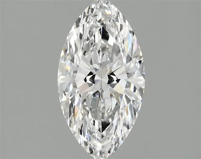1.06 Carat · MARQUISE · D · VVS2 · IGI · Excellent Cut