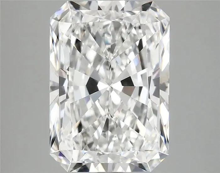 4.14 Carat · RADIANT · E · VVS2 · IGI · Excellent Cut