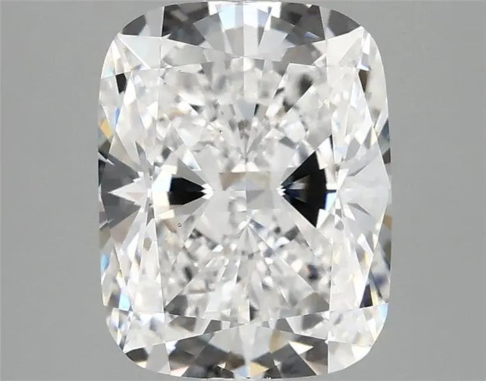 3.01 Carat · CUSHION · D · VS1 · IGI · Excellent Cut