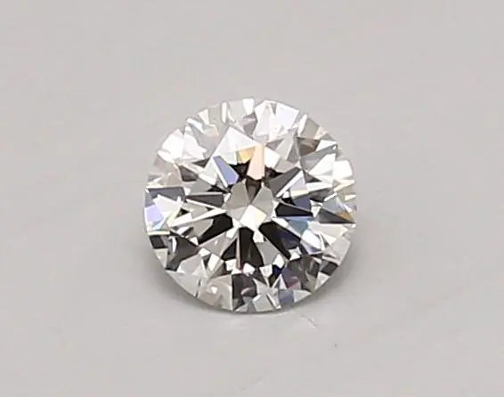 0.38 Carat · ROUND · D · VS1 · IGI · Excellent Cut