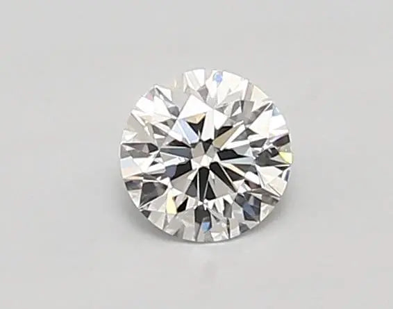 0.47 Carat · ROUND · D · VS1 · IGI · Ideal Cut