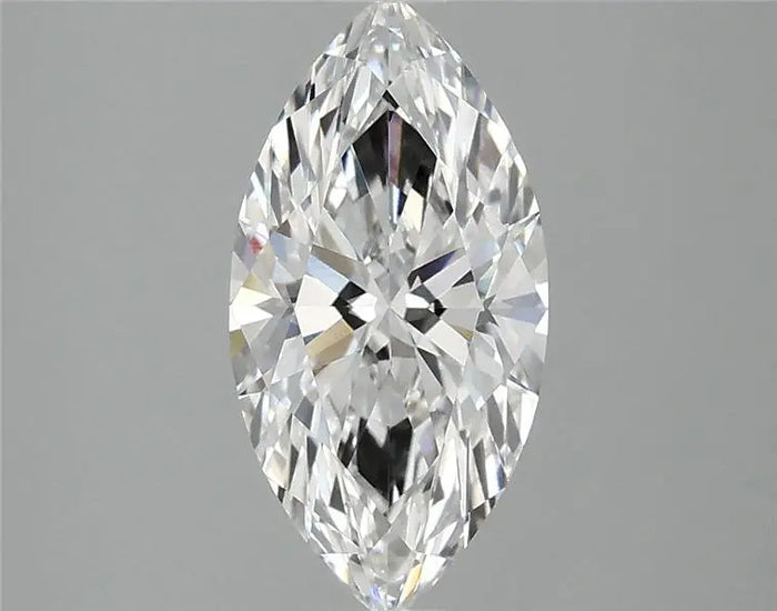 1.55 Carat · MARQUISE · E · VVS2 · IGI · Excellent Cut