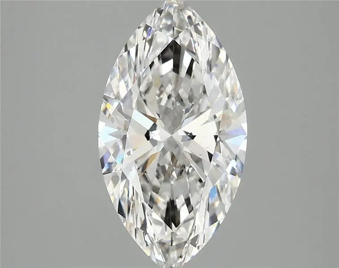 2.07 Carat · MARQUISE · F · VS2 · IGI · Excellent Cut