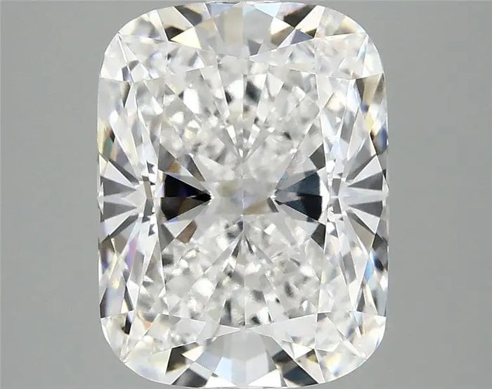 4.10 Carat · CUSHION · E · VVS2 · IGI · Excellent Cut