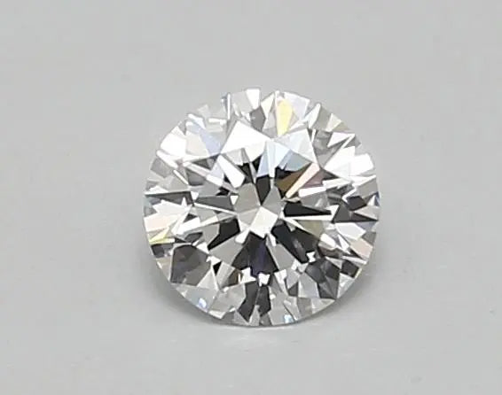 0.52 Carat · ROUND · D · VVS2 · IGI · Ideal Cut