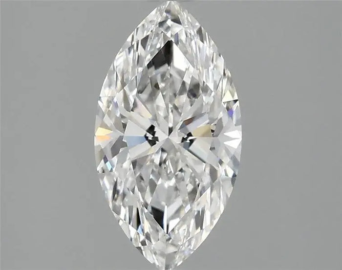 1.47 Carat · MARQUISE · E · VVS2 · IGI · Excellent Cut