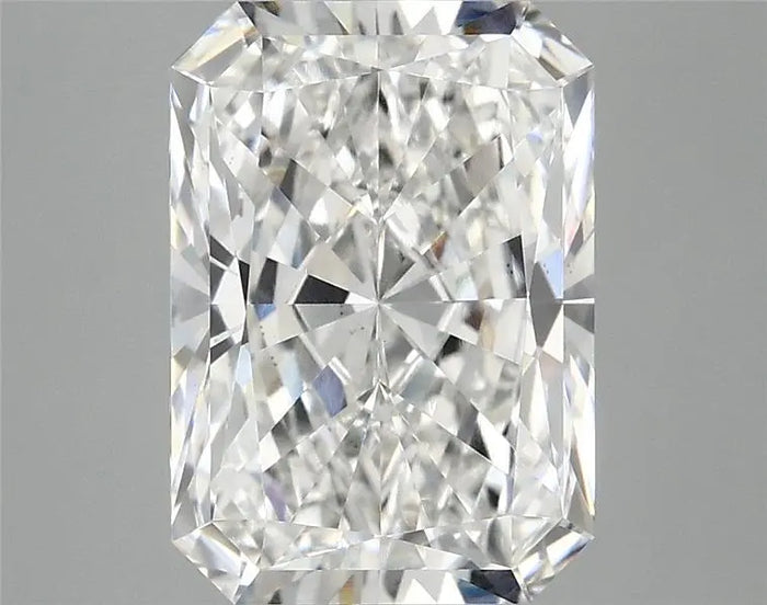 4.04 Carat · RADIANT · F · VS2 · IGI · Excellent Cut