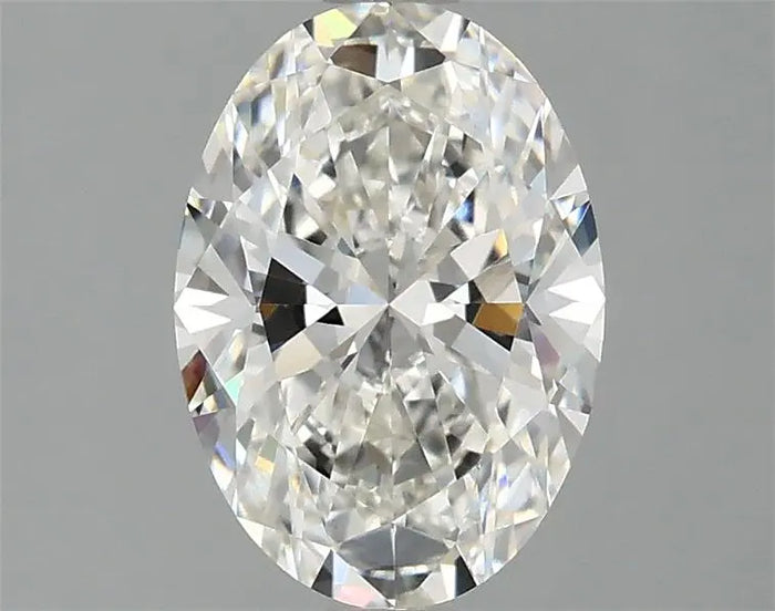 1.57 Carat · OVAL · E · VS1 · IGI · Excellent Cut