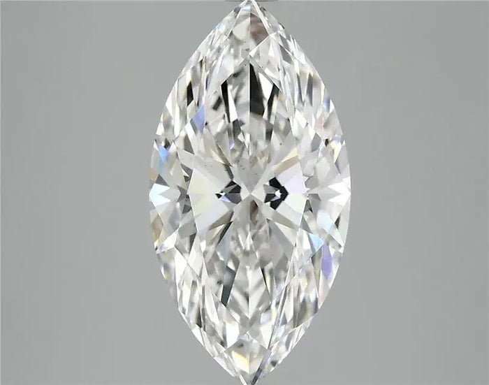 3.05 Carat · MARQUISE · E · VS2 · IGI · Excellent Cut