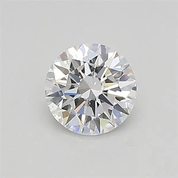 0.38 Carat · ROUND · D · VS1 · IGI · Excellent Cut