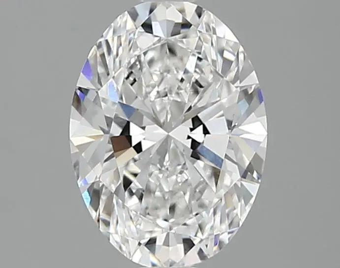 1.57 Carat · OVAL · E · VS1 · IGI · Excellent Cut