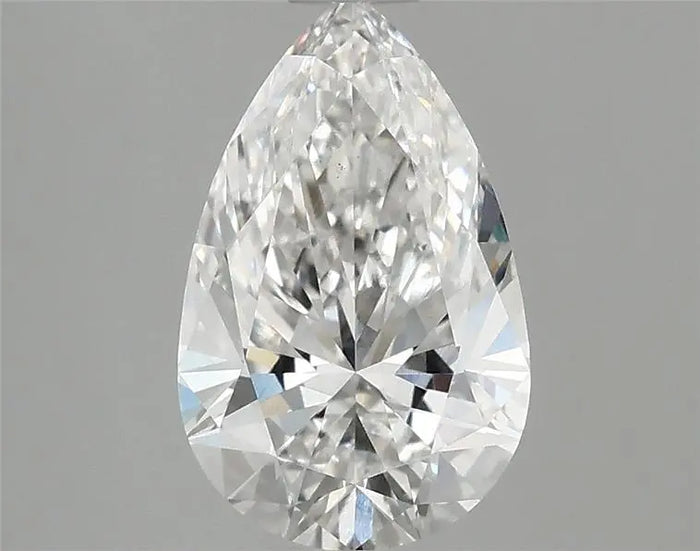 2.04 Carat · PEAR · F · VS1 · IGI · Excellent Cut