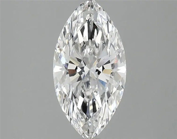 1.49 Carat · MARQUISE · D · VVS2 · IGI · Excellent Cut