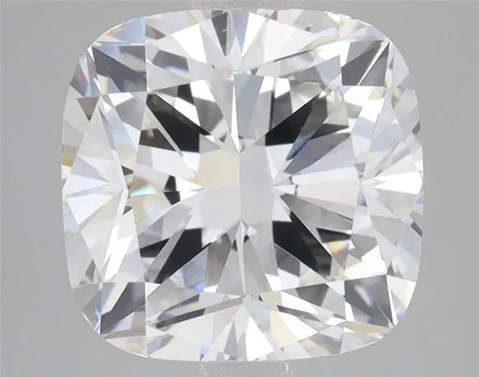4.01 Carat · CUSHION · F · VS1 · IGI · Excellent Cut