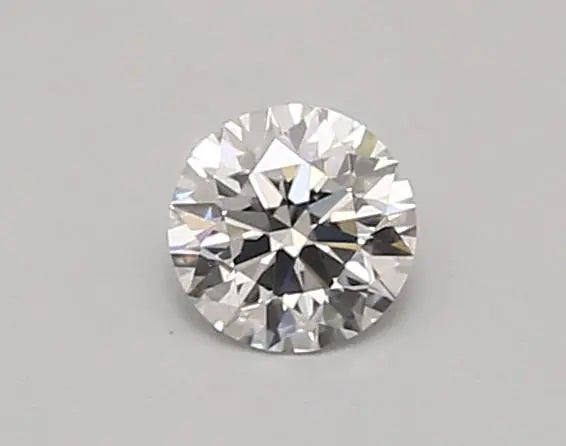 0.43 Carat · ROUND · D · VVS1 · IGI · Ideal Cut