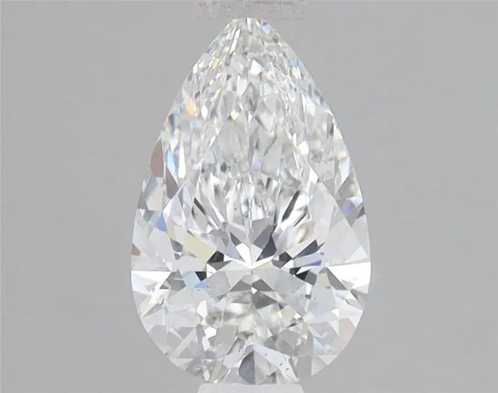1.15 Carat · PEAR · D · VS1 · IGI · Excellent Cut