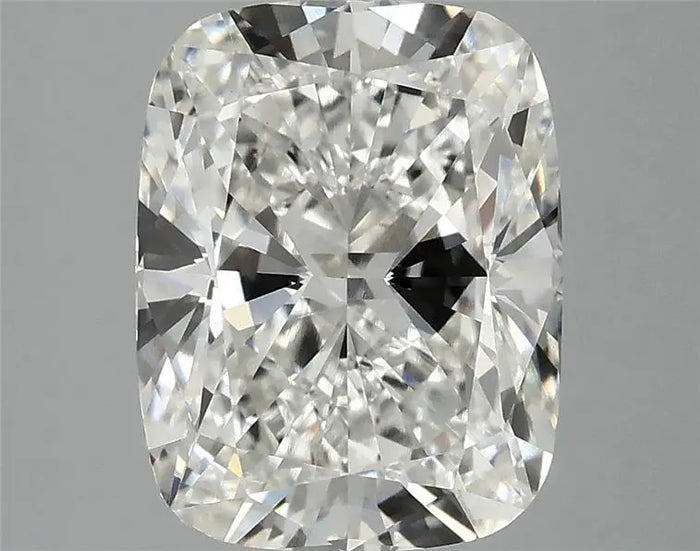 3.05 Carat · CUSHION · F · VS1 · IGI · Excellent Cut