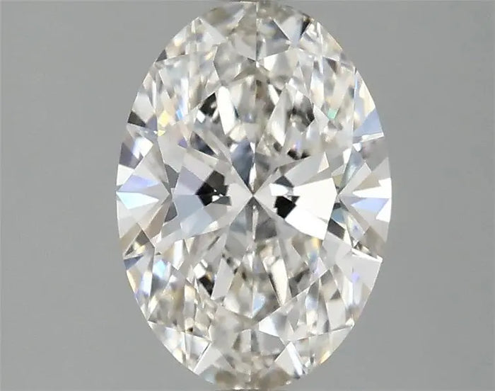 1.58 Carat · OVAL · E · VVS2 · IGI · Excellent Cut
