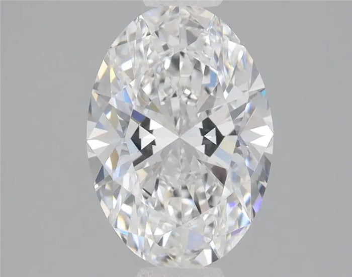 1.57 Carat · OVAL · E · VVS2 · IGI · Excellent Cut
