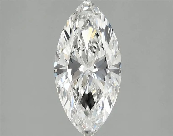 1.47 Carat · MARQUISE · E · VVS2 · IGI · Excellent Cut