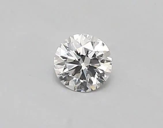0.26 Carat · ROUND · D · VVS1 · IGI · Ideal Cut