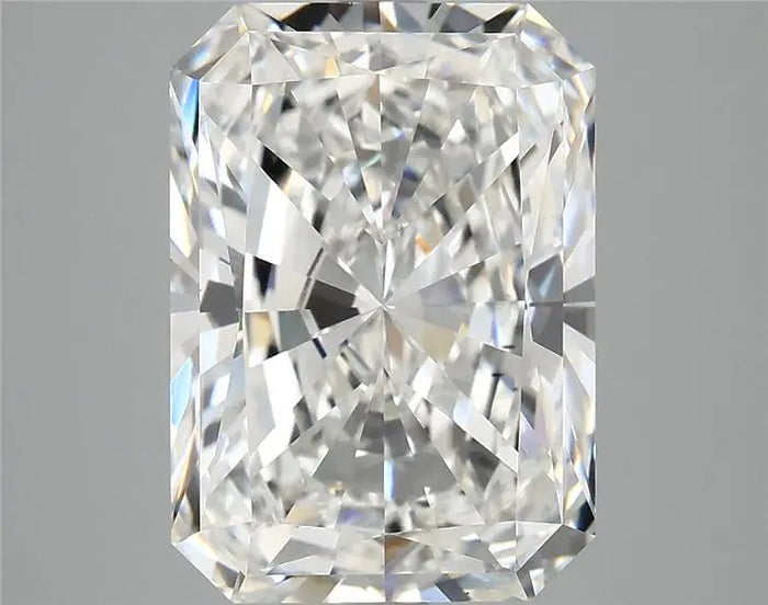 4.83 Carat · RADIANT · E · VS1 · IGI · Excellent Cut