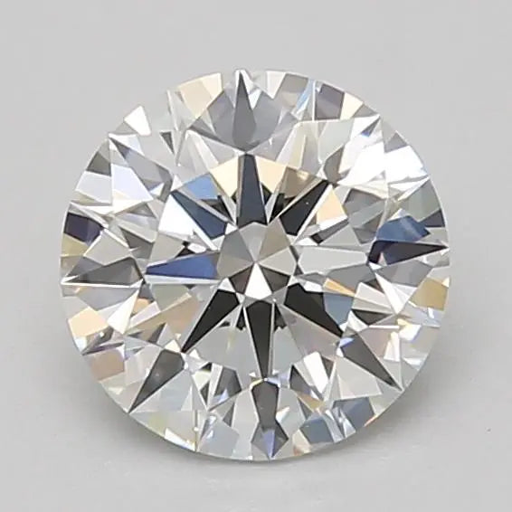 1.56 Carat · ROUND · E · VVS2 · IGI · Ideal Cut