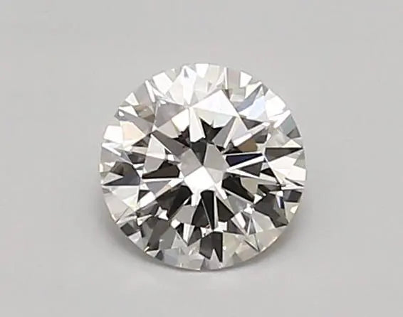 0.67 Carat · ROUND · D · VVS1 · IGI · Excellent Cut