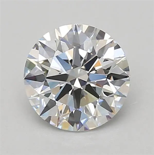 1.57 Carat · ROUND · D · VS1 · IGI · Ideal Cut