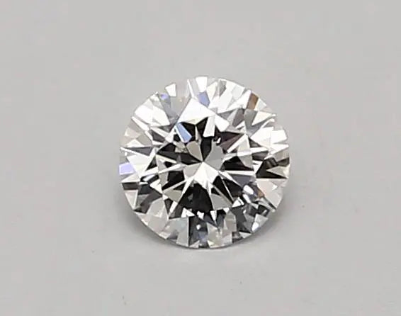 0.37 Carat · ROUND · D · VVS1 · IGI · Excellent Cut