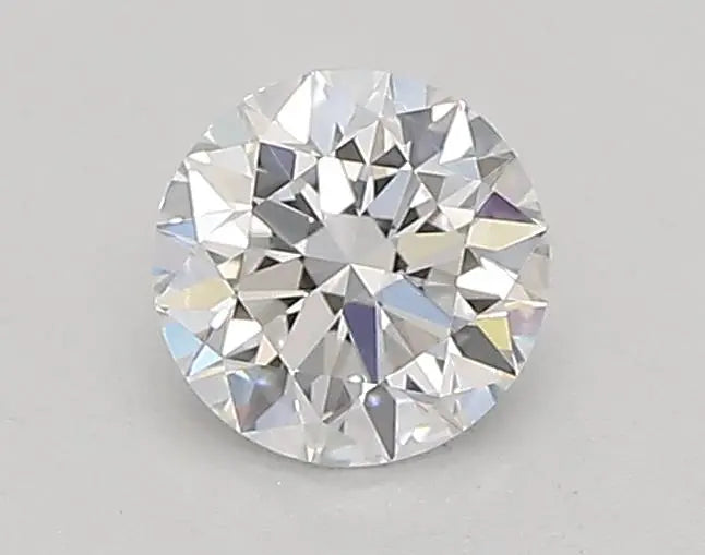 0.39 Carat · ROUND · D · VVS1 · IGI · Excellent Cut