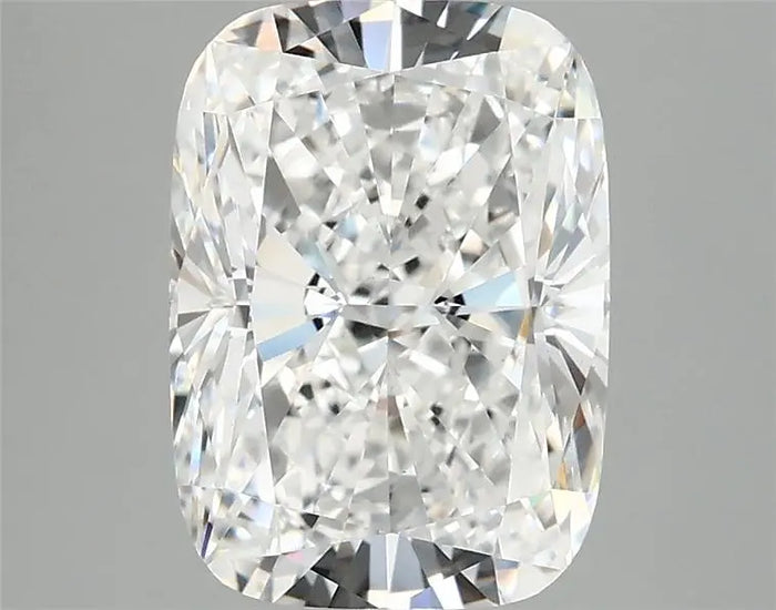 3.09 Carat · CUSHION · E · VS1 · IGI · Excellent Cut