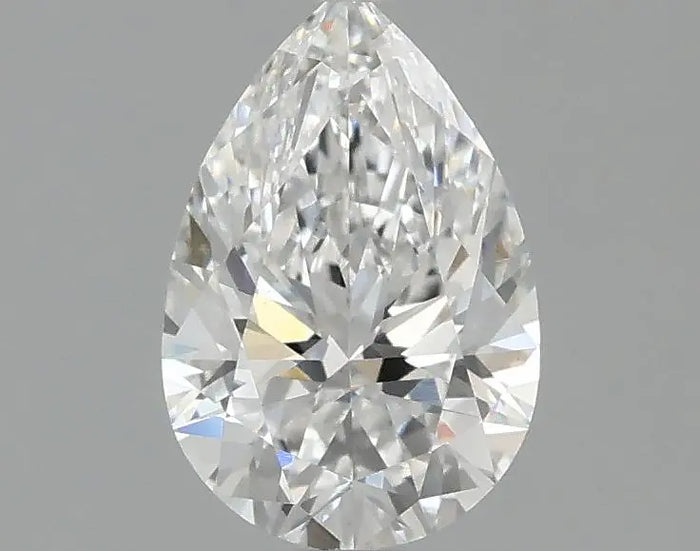 1.08 Carat · PEAR · E · VS1 · IGI · Excellent Cut