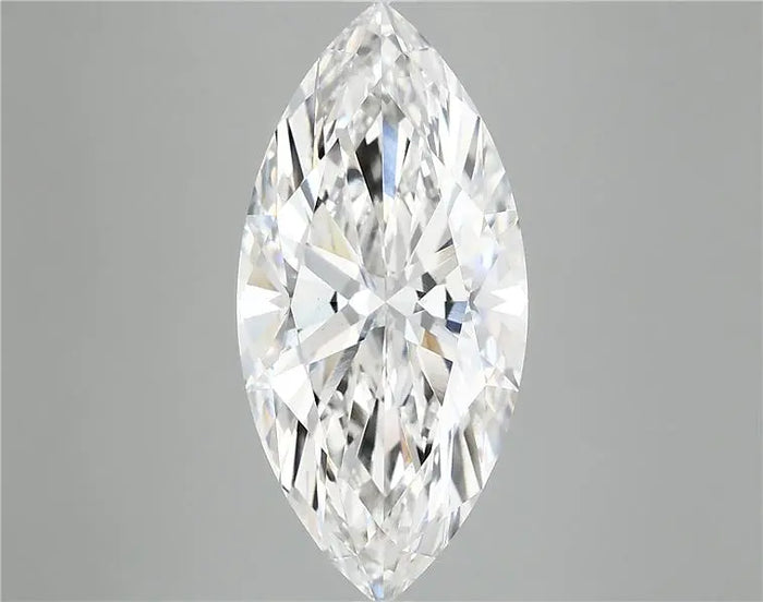 5.82 Carat · MARQUISE · E · VS1 · IGI · Excellent Cut